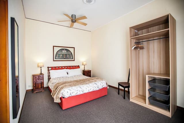 Exclusive Apartment, 1 Bedroom, Lake View