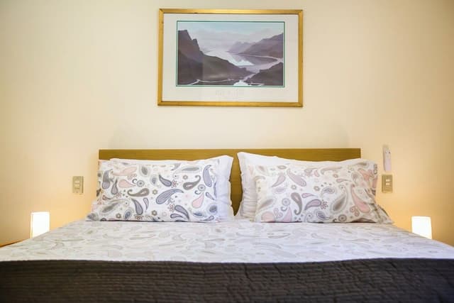 Superior Room, Ensuite