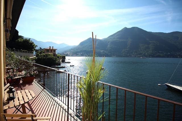 Exclusive Apartment, 1 Bedroom, Lake View