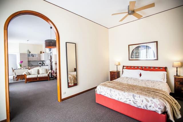 Exclusive Apartment, 1 Bedroom, Lake View