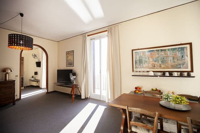 Exclusive Apartment, 1 Bedroom, Lake View