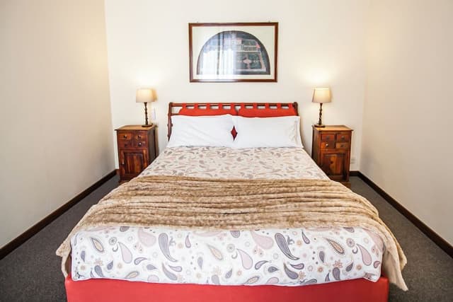 Exclusive Apartment, 1 Bedroom, Lake View