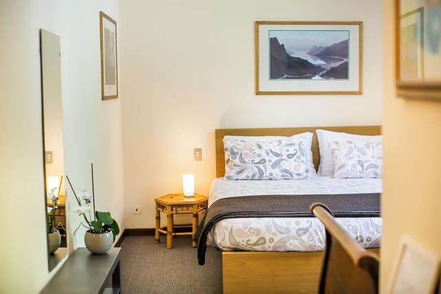 Superior Room, Ensuite