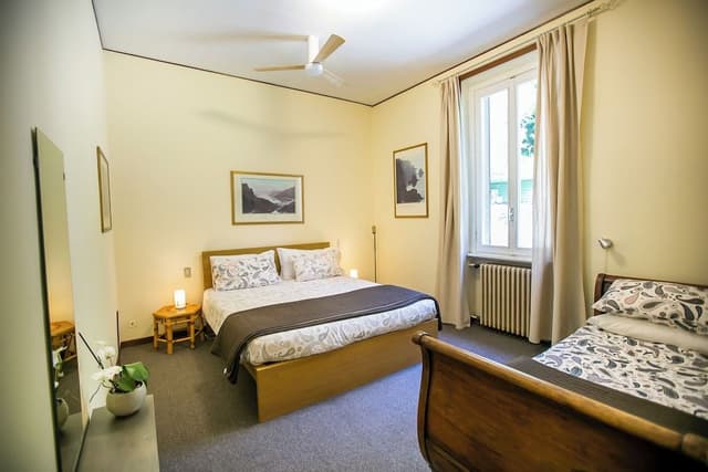 Superior Room, Ensuite