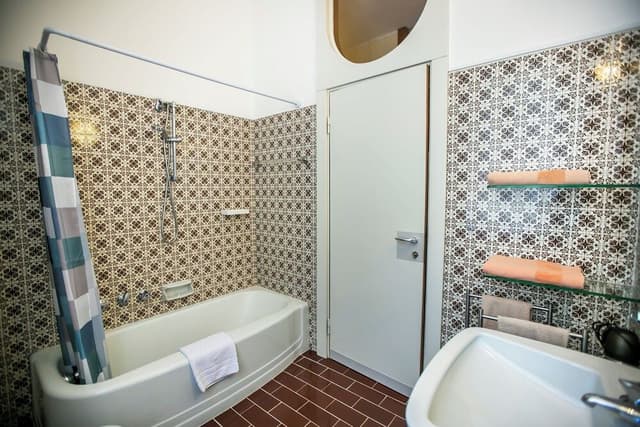 Superior Room, Ensuite