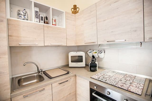 Exclusive Apartment, 1 Bedroom, Lake View