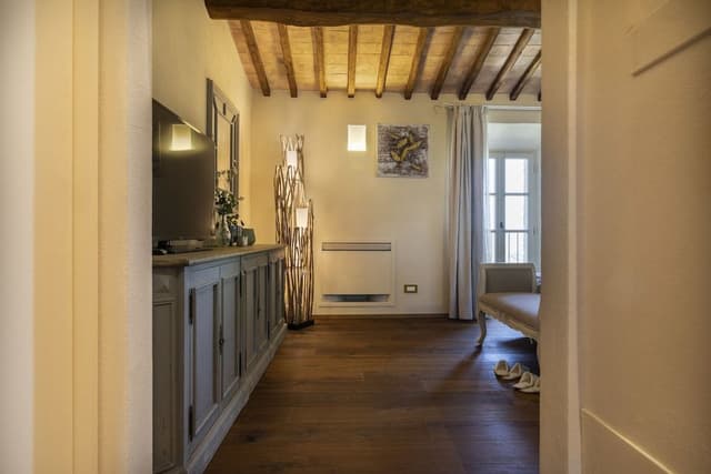 Suite 1 Bedroom
