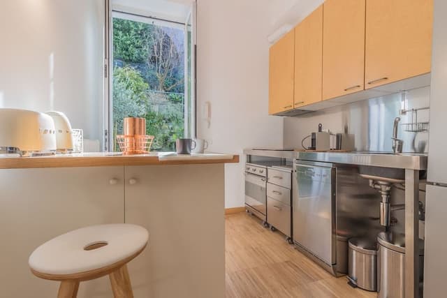Comfort Apartment