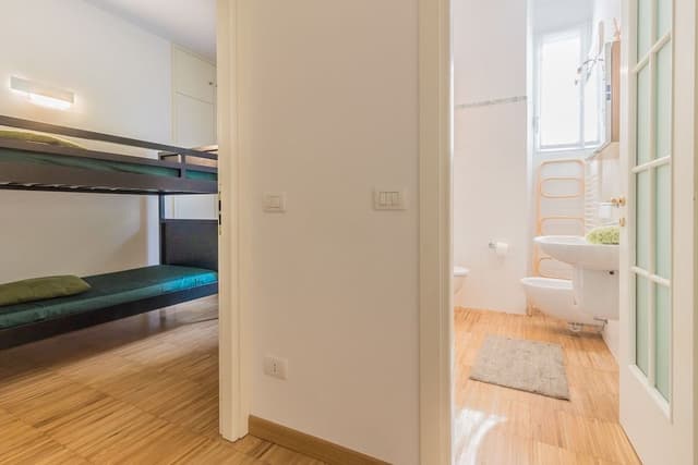 Comfort Apartment