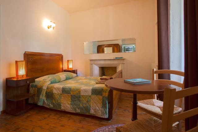 Standard Double Room, Mountain View