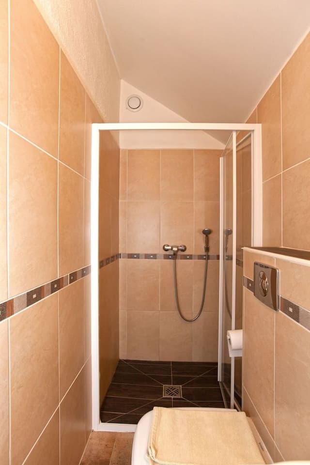 Family Quadruple Room, Mountain View