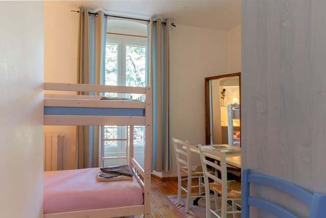 Family Quadruple Room, Mountain View