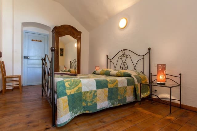 Standard Double Room, Mountain View