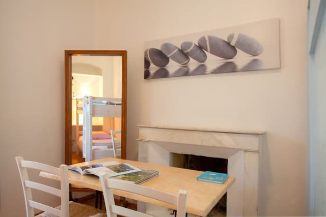 Family Quadruple Room, Mountain View