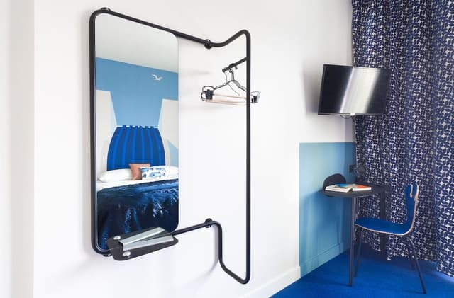 Panoramic Double Room