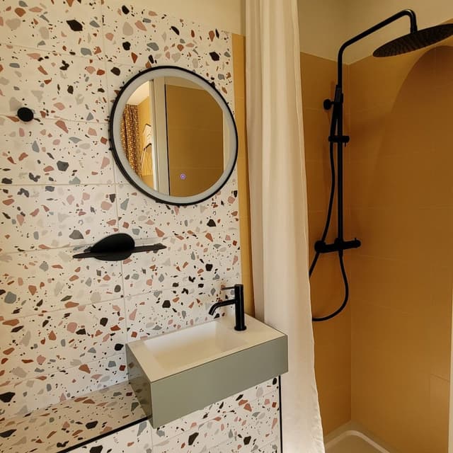 Panoramic Double Room