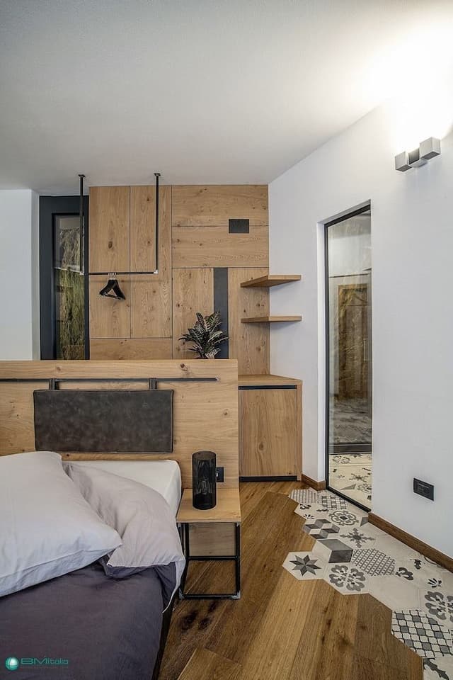 Exclusive Double or Twin Room