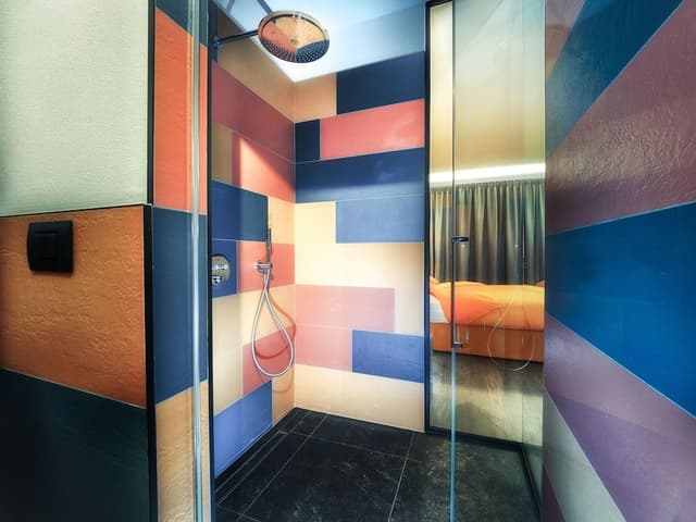 Exclusive Double or Twin Room