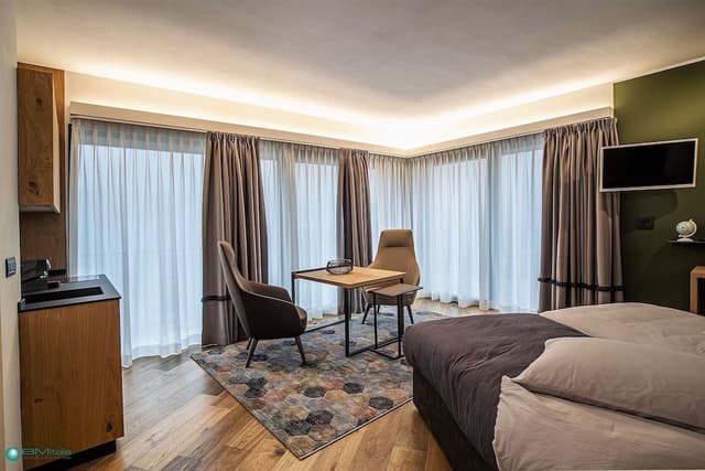 Exclusive Double or Twin Room