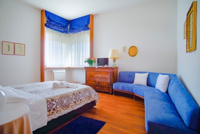 Luxury Suite, 2 Bedrooms