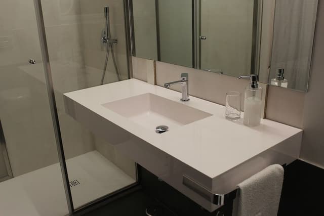 Family Triple Room, Park View