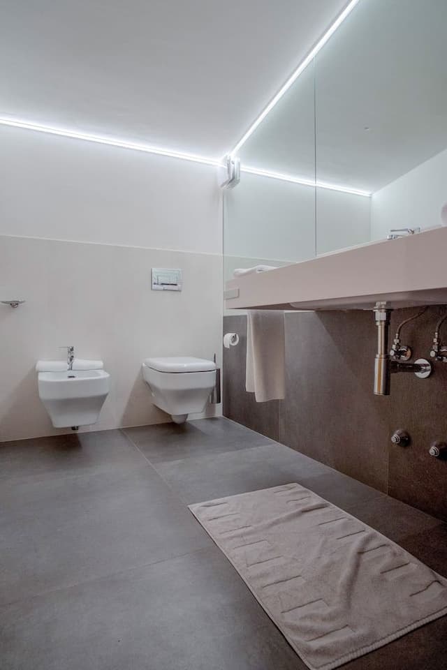 Family Triple Room, Park View