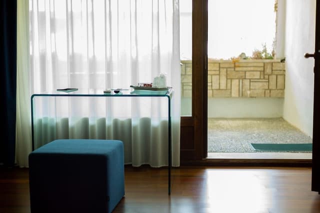 Family Triple Room, Park View