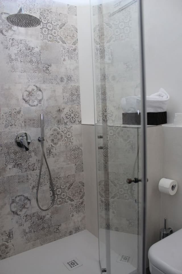 Family Triple Room, Park View