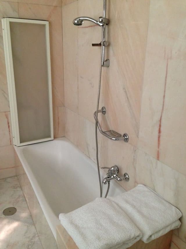 Luxury Suite, 2 Bedrooms