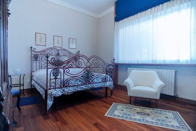 Family Triple Room, Park View