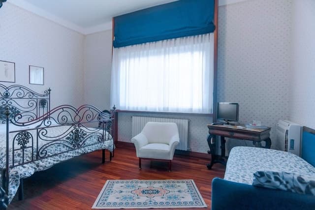 Family Triple Room, Park View