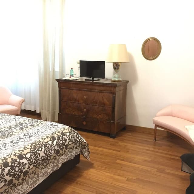 Luxury Suite, 2 Bedrooms