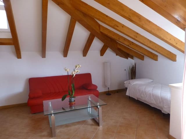 Deluxe Apartment, Ensuite