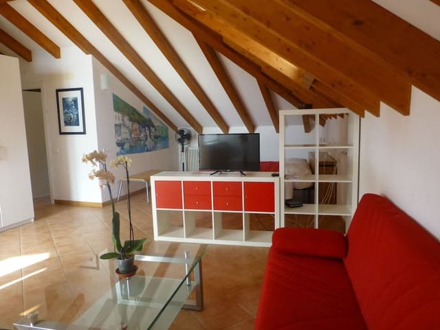 Deluxe Apartment, Ensuite
