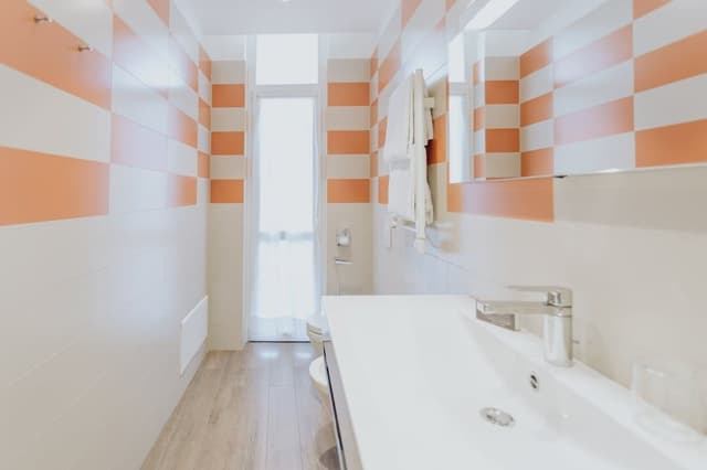Classic Apartment, 1 Bedroom (3 Pax)