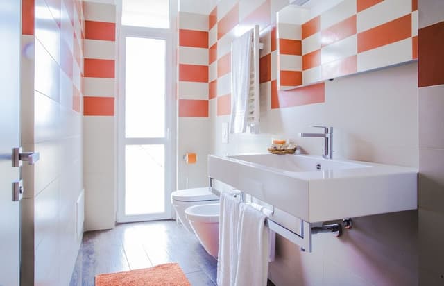 Classic Apartment, 1 Bedroom (3 Pax)