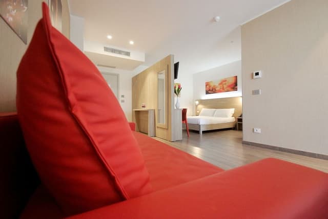 Classic Apartment, 1 Bedroom (3 Pax)