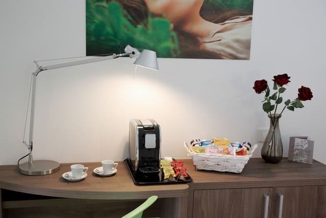 Classic Apartment, 1 Bedroom (3 Pax)