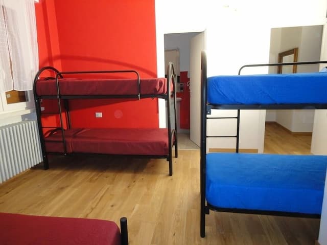 Standard Room, 1 Bedroom, Private Bathroom (6 Pax)