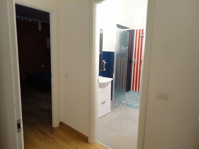 Standard Quadruple Room, 1 Bedroom, Private Bathroom
