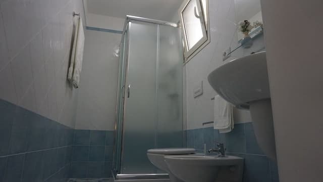 Family Quadruple Room