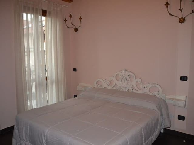Comfort Triple Room, Private Bathroom (Glicine & Giglio)