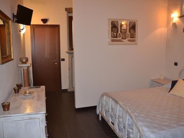 Comfort Triple Room, Ensuite (Lavanda)
