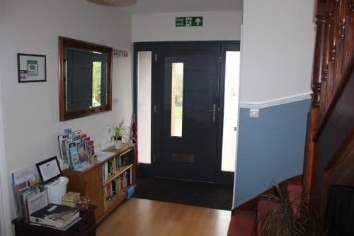 Oxfordbnb Oxfordbnb
