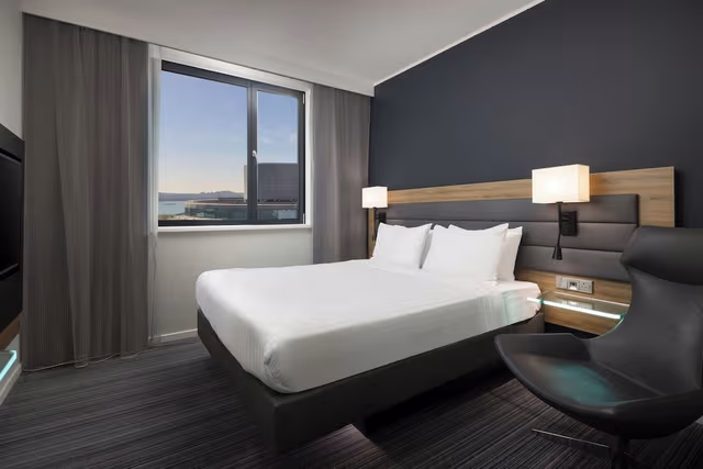 Room, 1 Queen Bed
