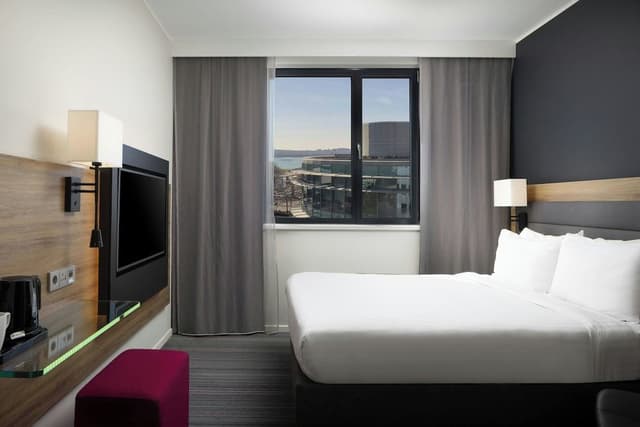 Room, 1 Queen Bed