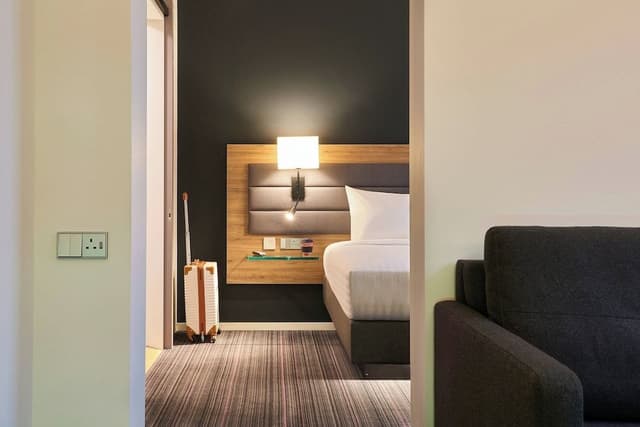 Family Room, 1 Double Bed