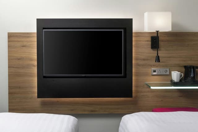 Room, 2 Twin Beds