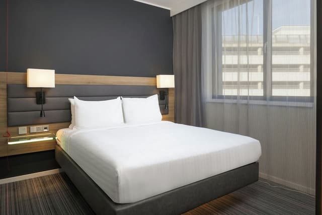 Room, 1 Queen Bed