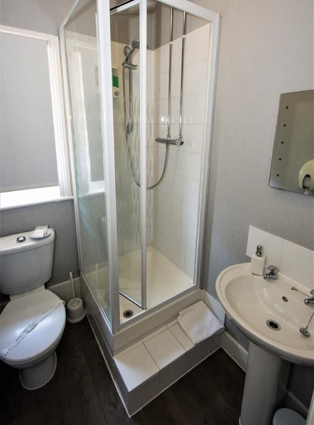 Double room-Classic-Ensuite
